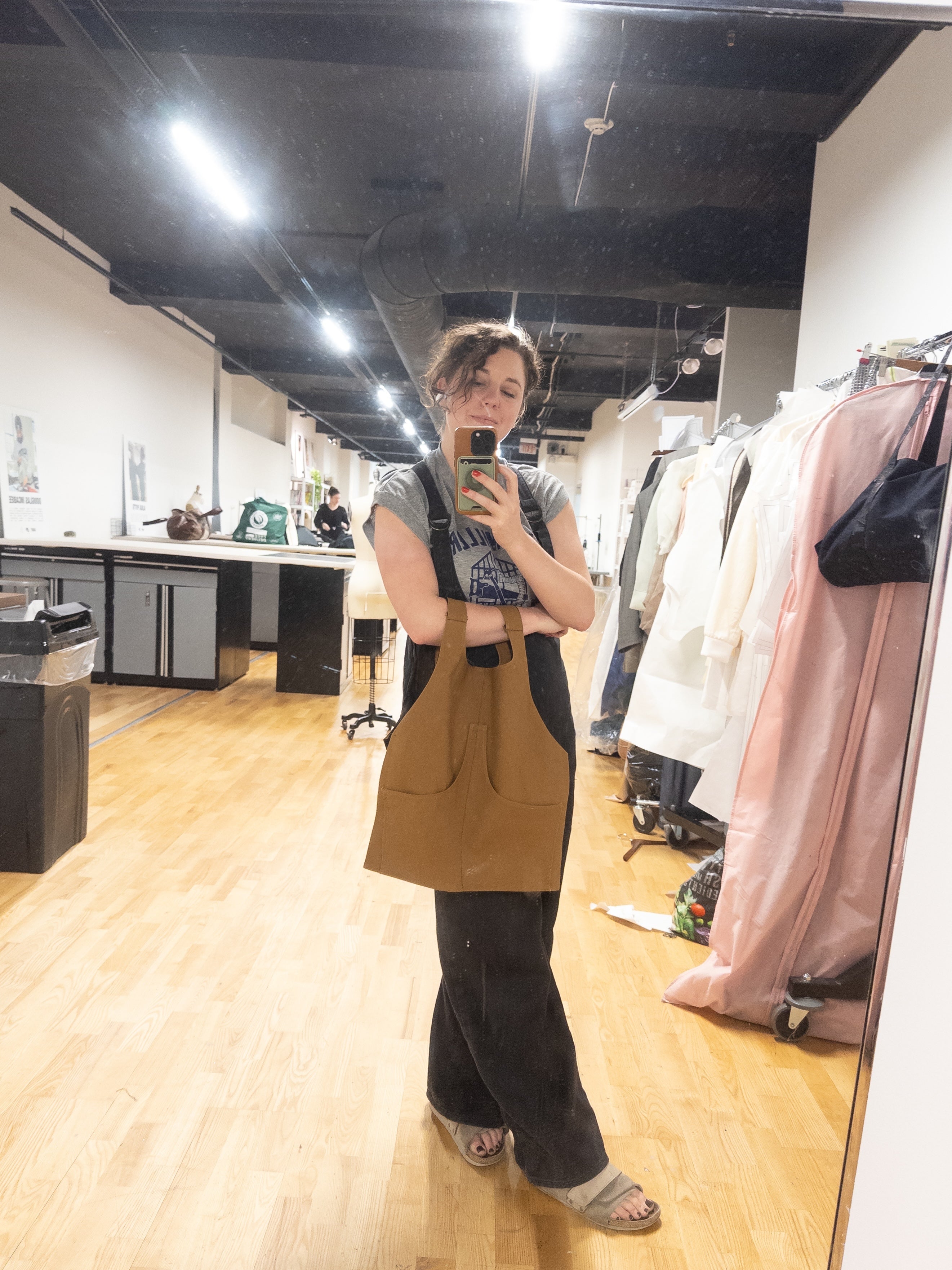 PRESALE: Forage Tank