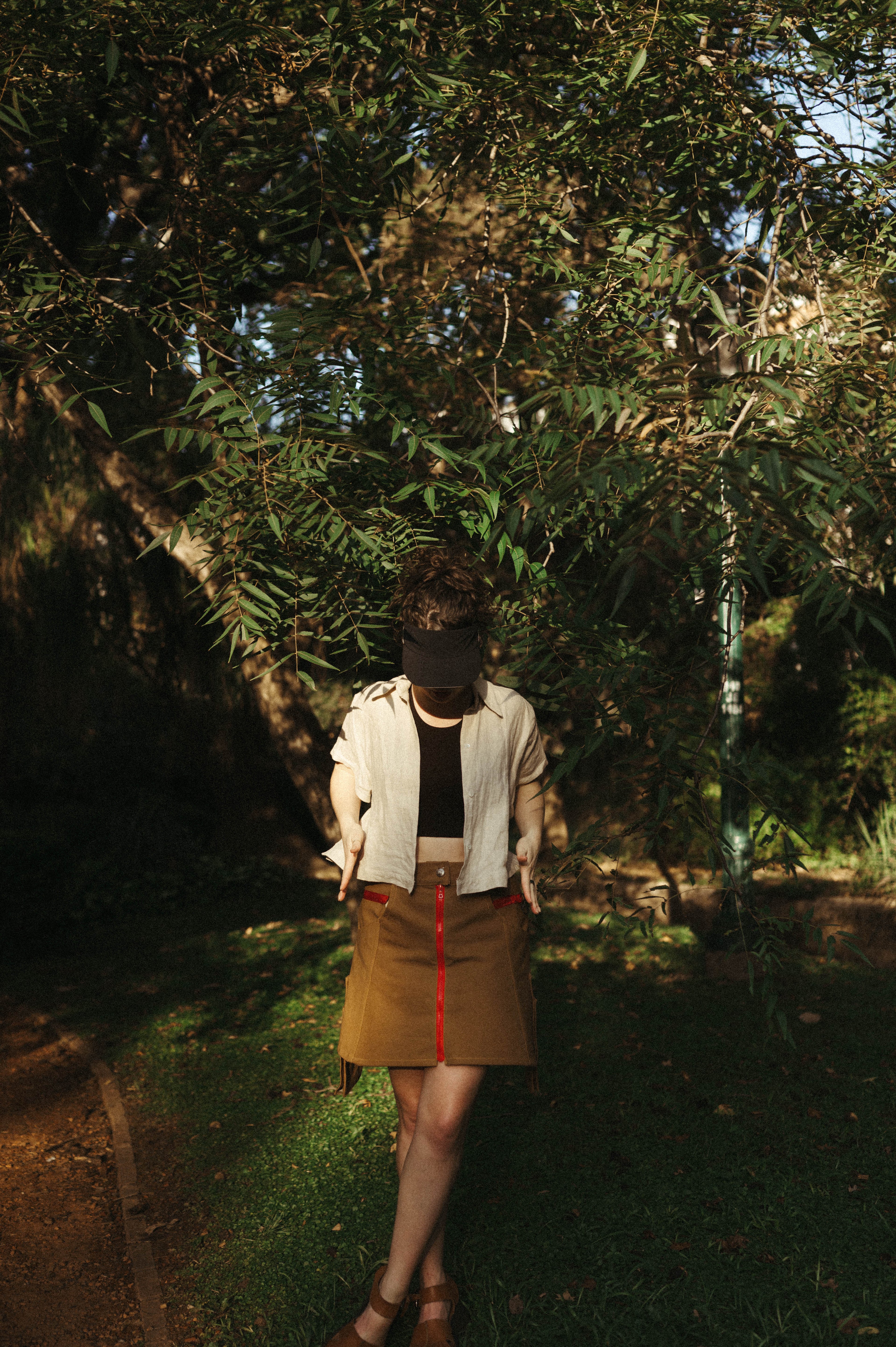 PRESALE: Linen Shirt