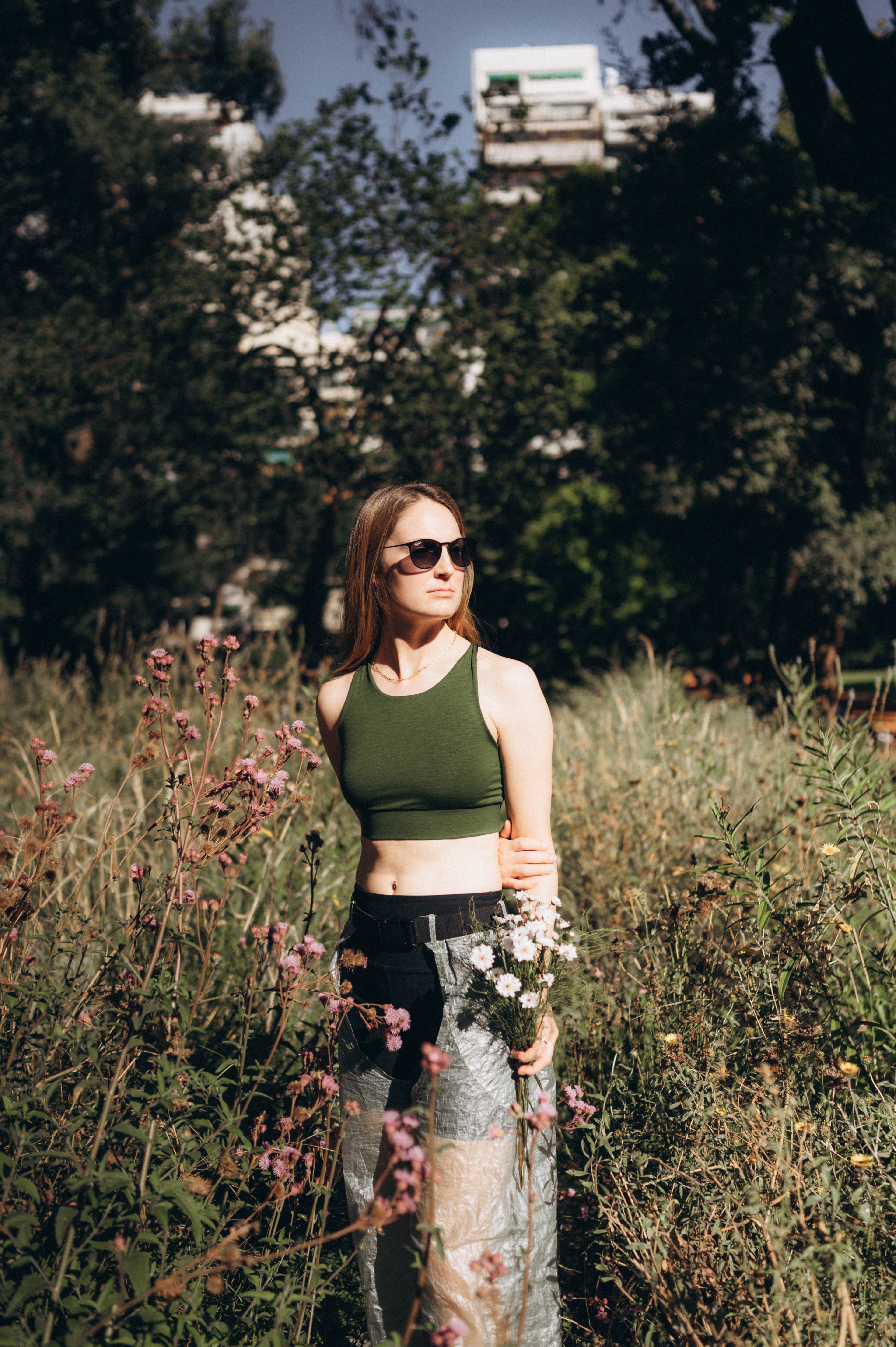PRESALE: Merino Wool Bralette