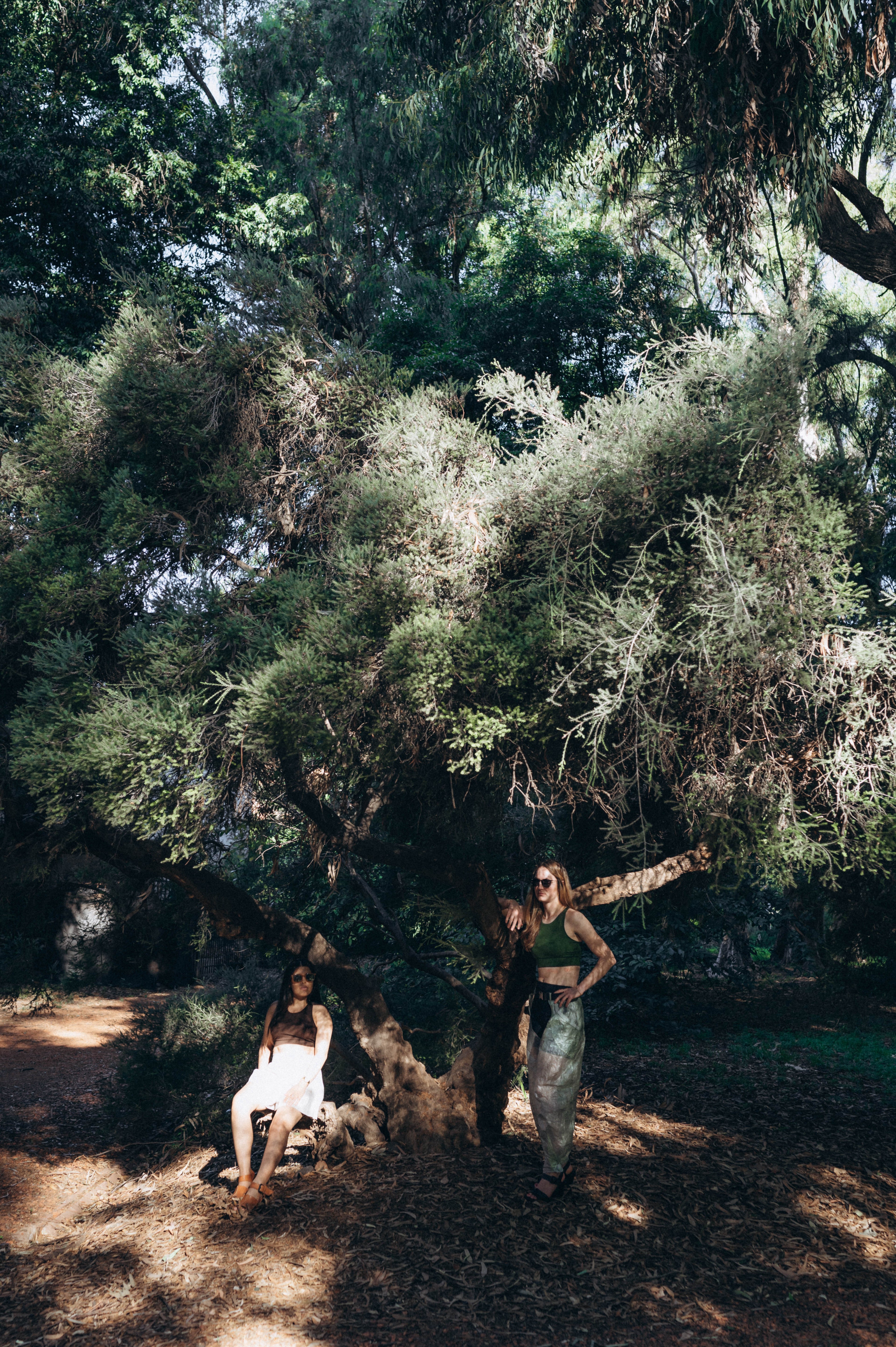 PRESALE: Ultralight Rain Chaps