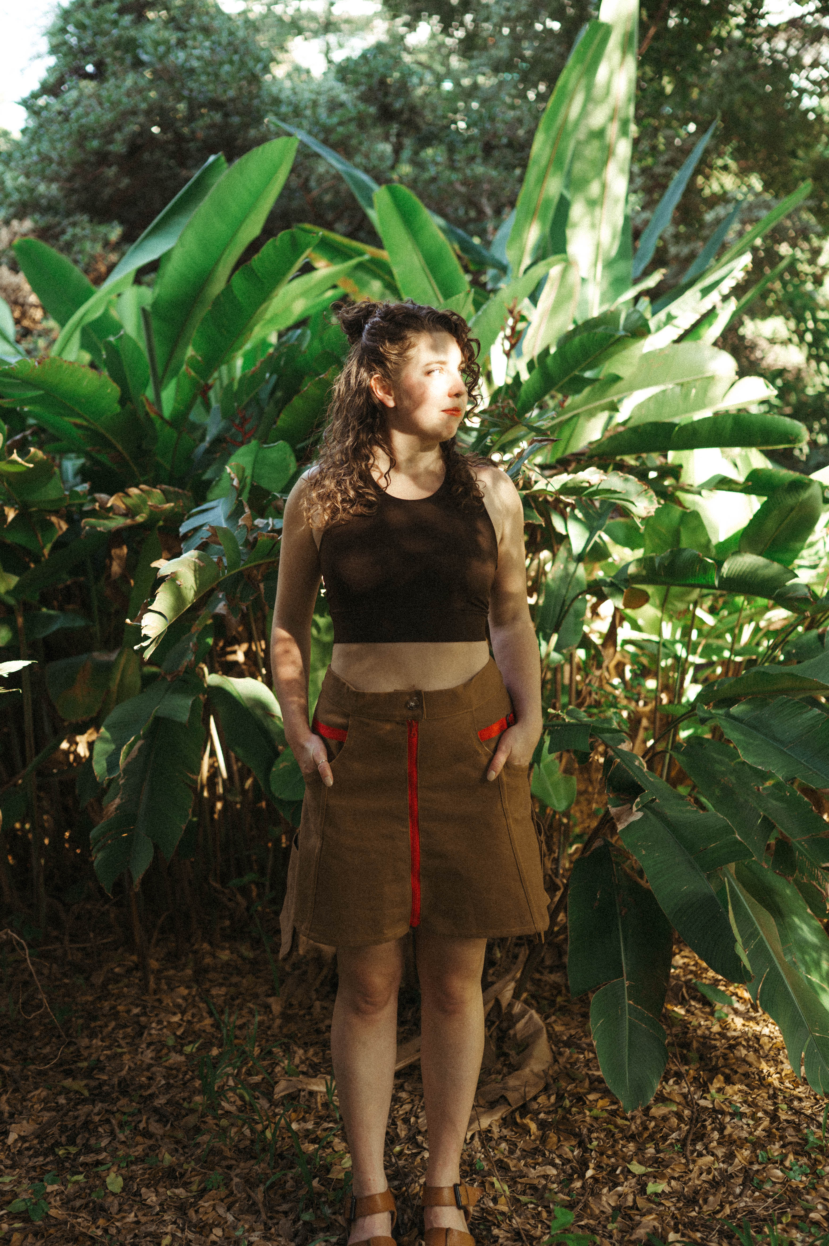 PRESALE: Merino Wool Bralette