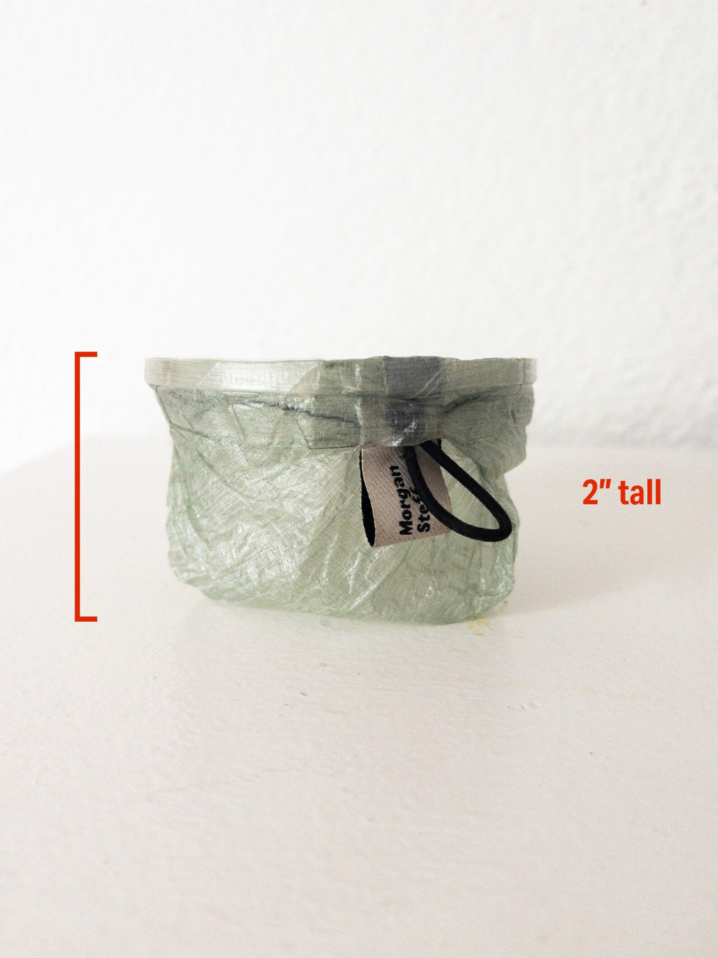 Ultralight Dog Bowl