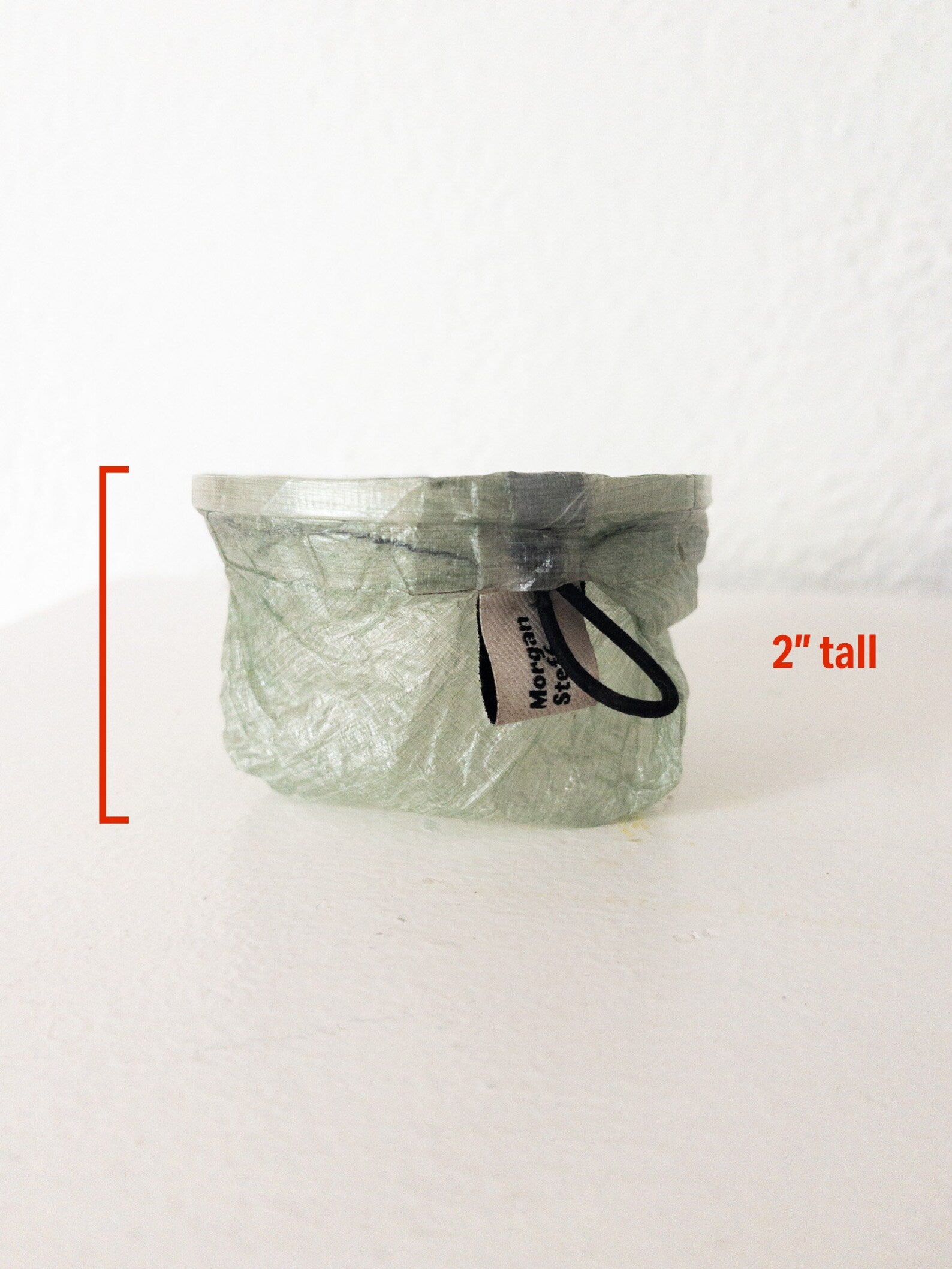 Ultralight Dog Bowl