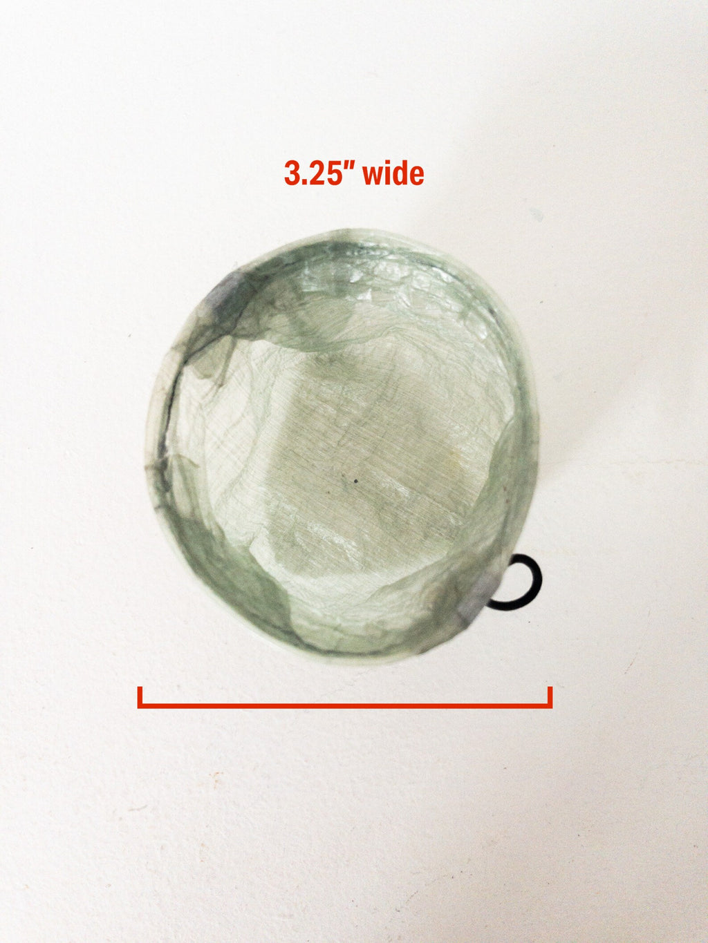Ultralight Dog Bowl