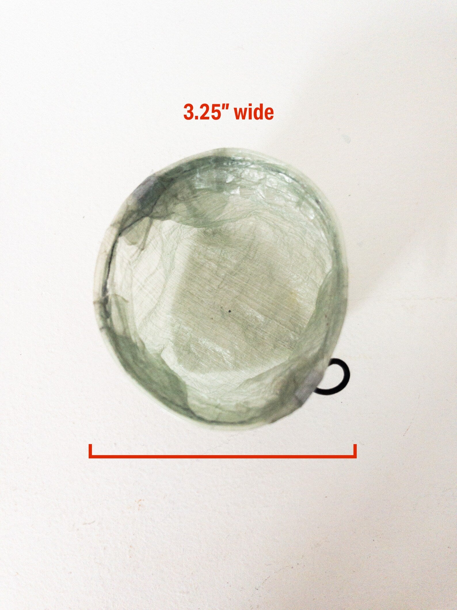 Ultralight Dog Bowl