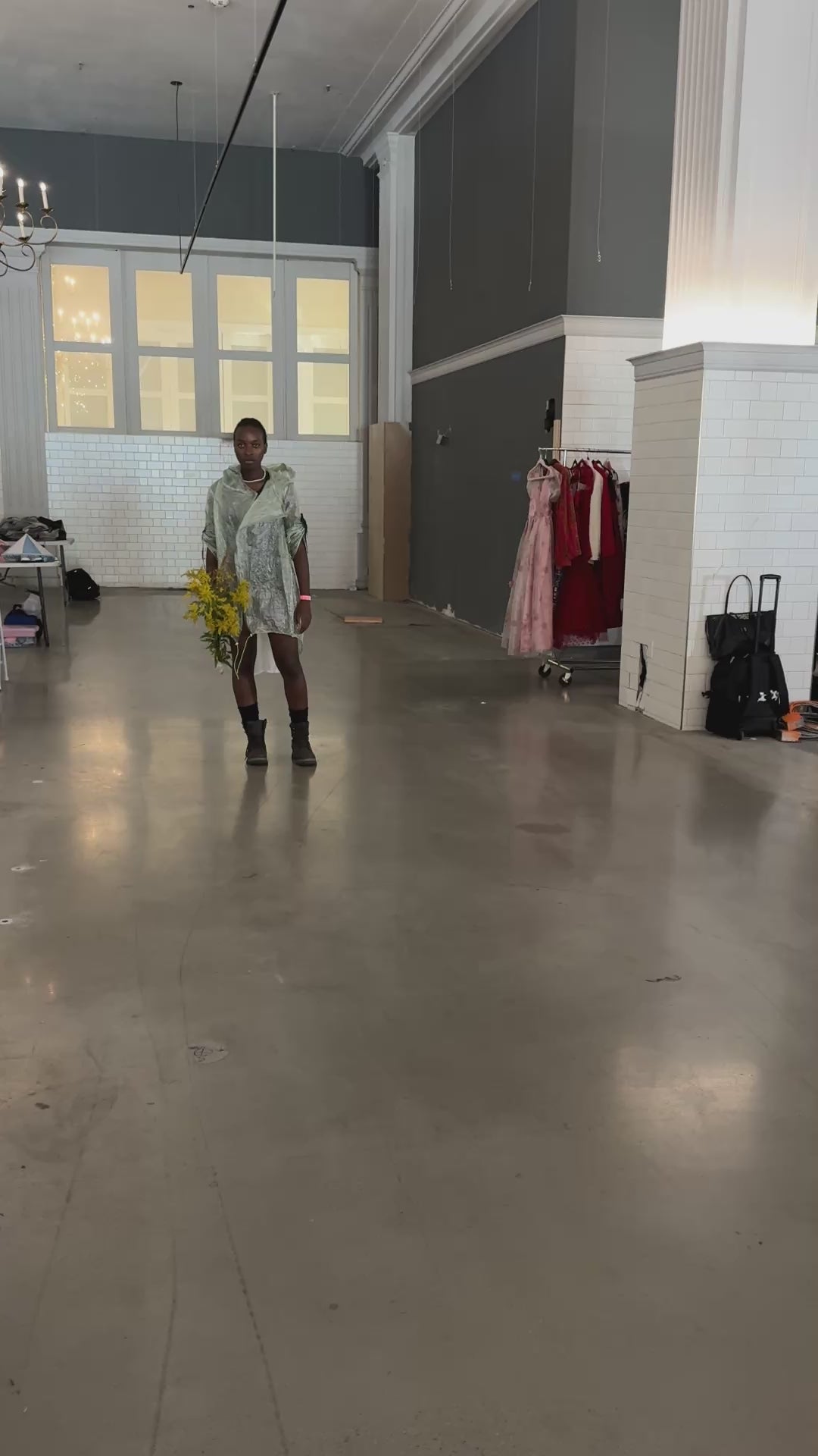 PRESALE: Ultralight DCF Rain Jacket