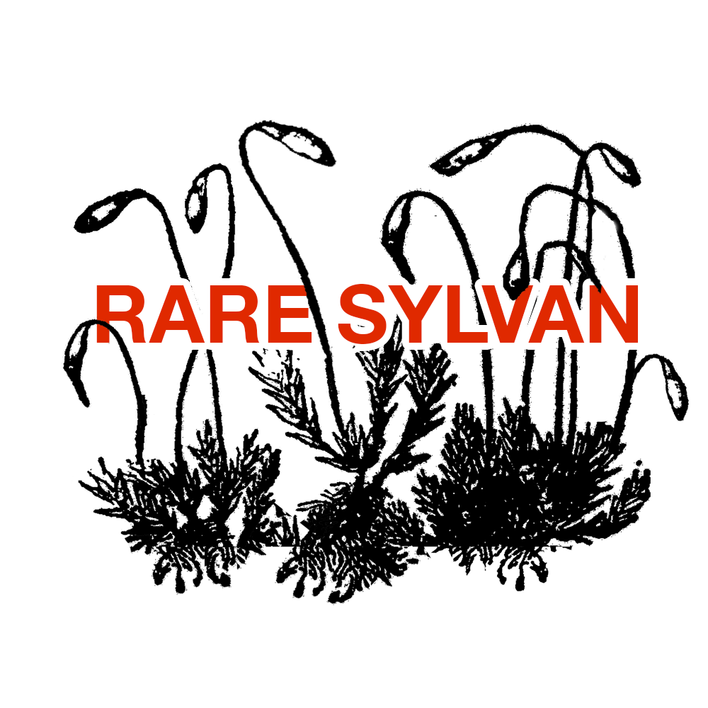 Rare Sylvan logo